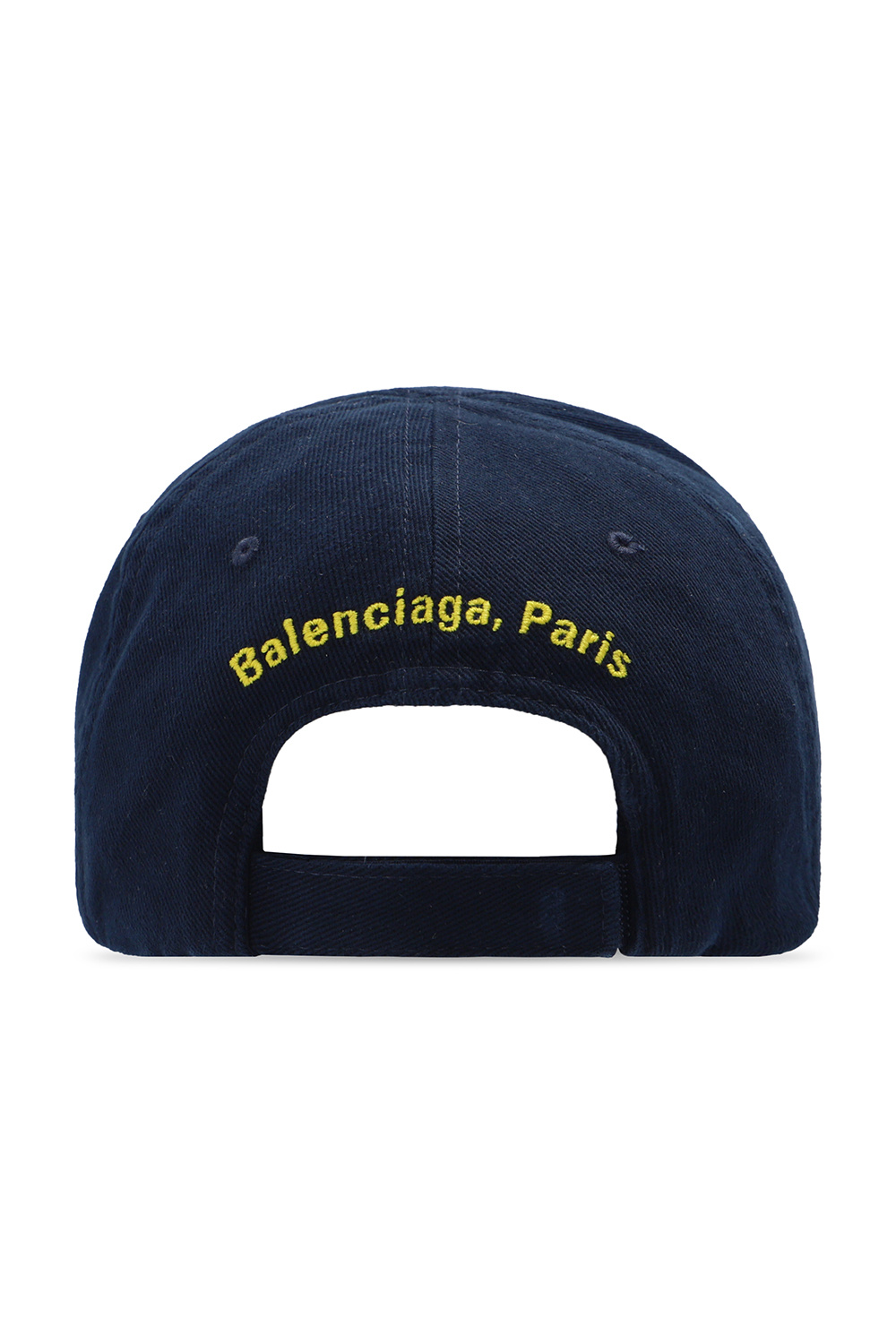 Balenciaga 2024 skull cap